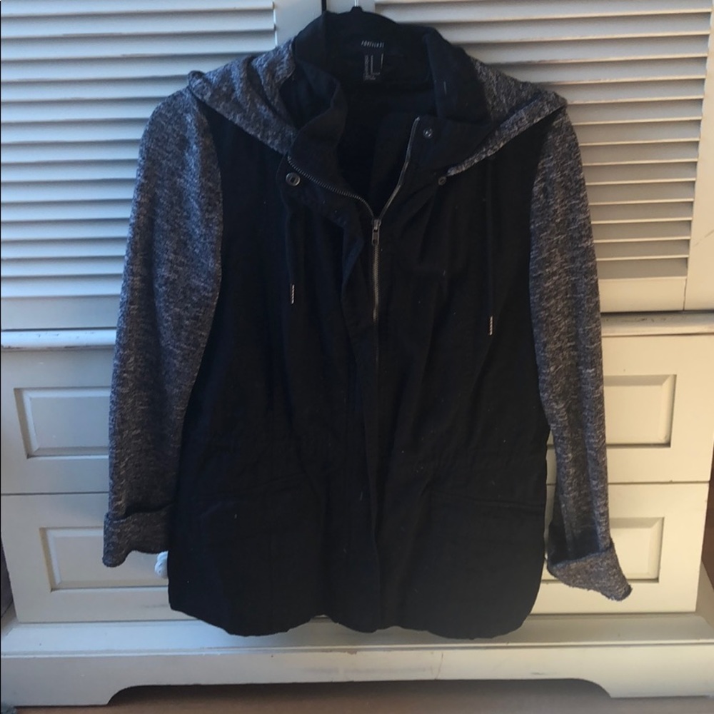 Forever 21 Jacket